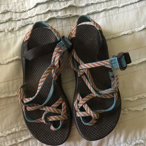 Chacos